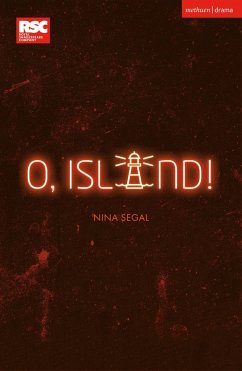 Cover O, Island!