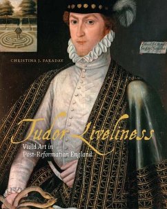 Cover Tudor Liveliness