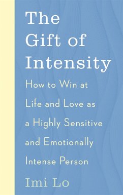 The Gift of Intensity - Lo, Imi