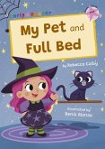 My Pet and Full Bed My Pet and Full Bed