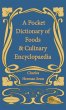 Pocket Dictionary of Foods & Culinary... - Bild 1