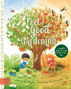 Feel Good Gardening - Maguire, Kay