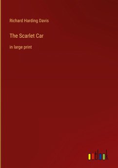 The Scarlet Car