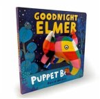 Goodnight, Elmer Puppet Book Goodnight, Elmer Puppet Book