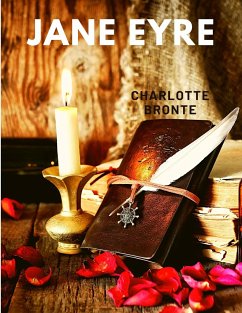 Jane Eyre - Charlotte Bronte