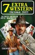 7 Extra Western Oktober 2022 (eBook,... - Bild 1