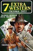 7 Extra Western Oktober 2022 (eBook, ePUB)