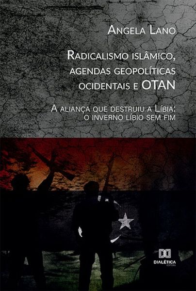 Radicalismo islâmico, agendas geopolíticas ocidentais e OTAN (eBook, ePUB)