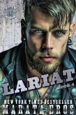 Lariat (Road Kill MC, #4) (eBook, ePUB)