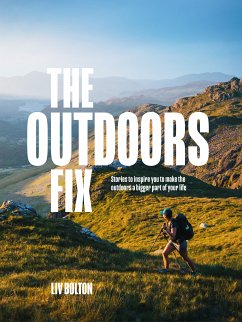 The Outdoors Fix (eBook, ePUB) - Bolton, Liv