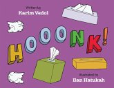 HOOONK! (eBook, ePUB)