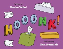 HOOONK! (eBook, ePUB) - Vedol, Karim