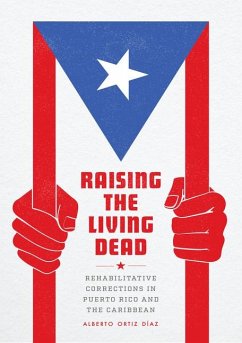 Raising the Living Dead - Ortiz Diaz, Alberto