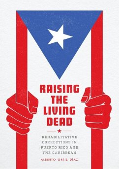 Cover Raising the Living Dead
