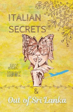 Italian Secrets & Out of Sri Lanka - Hook, Jan