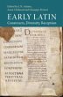 Early Latin - Bild 1