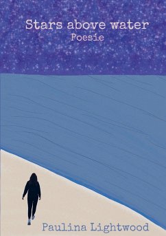 Cover Stars above water