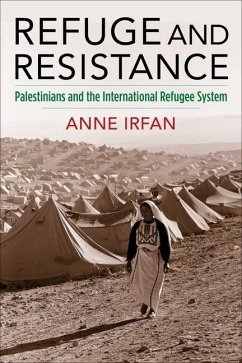 Cover Refuge and Resistance