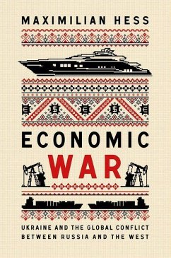 Economic War - Hess, Maximilian