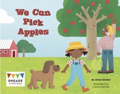 We Can Pick Apples - Giulieri, Anne