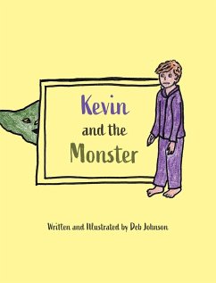 Kevin and the Monster