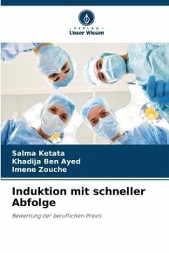 Induktion mit schneller Abfolge - Ketata, Salma;Ben Ayed, Khadija;Zouche, Imene