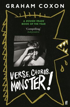 Verse, Chorus, Monster! - Coxon, Graham