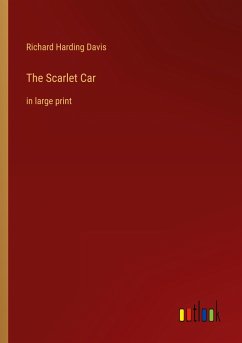 The Scarlet Car