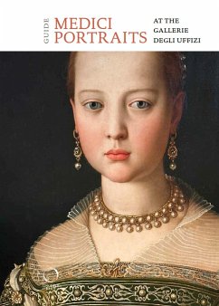 The Medici Portraits - Milozzi, Adele