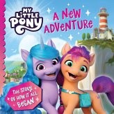 My Little Pony: A New Adventure My Little Pony: A New Adventure