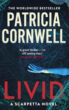 Livid - Cornwell, Patricia