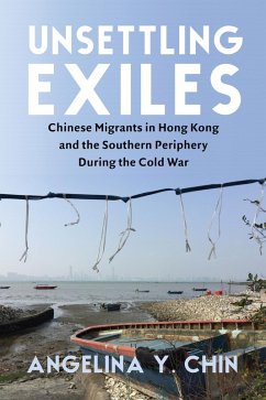 Unsettling Exiles (eBook, ePUB) - Chin, Angelina