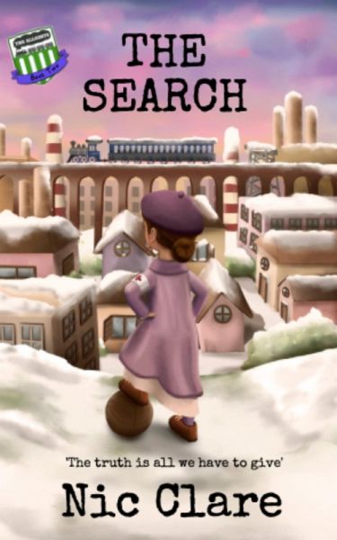 The Search (The Allsorts FC Series, #2) (eBook, ePUB)