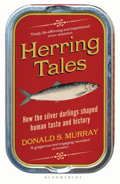 Herring Tales - Murray, Donald S.