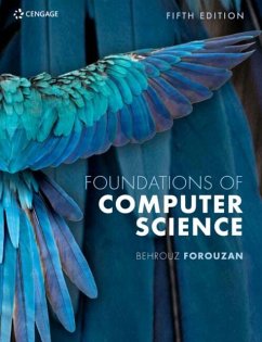 Foundations of Computer Science - Forouzan, Behrouz (De Anza College)