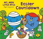 Mr Men Little Miss Easter Countdown