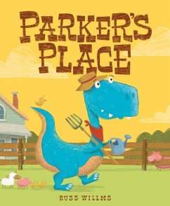 Parker's Place - Willms, Russ