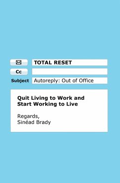 Total Reset - Brady, Sinead