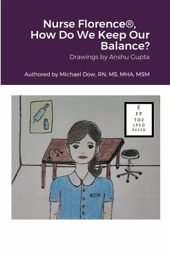 Nurse Florence®, How Do We Keep Our Balance? - Dow, Michael