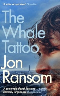 The Whale Tattoo - Ransom, Jon