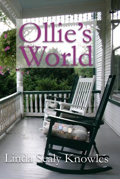 Ollie's World - Knowles, Linda Sealy