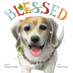 Blessed - Tokash, Tamara