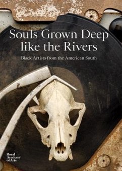 Souls Grown Deep like the Rivers - Anderson, Maxwell L.; Lampkins-Fielder, Raina