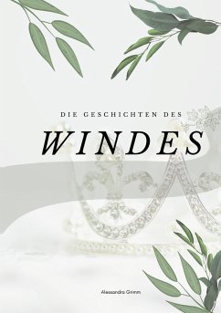 Cover Die Geschichten des Windes