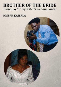 Brother of the Bride - Kaifala, Joseph