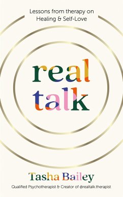 Real Talk - Bailey, Tasha