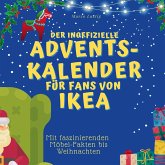 Der inoffizielle Adventskalender für Fans von Ikea