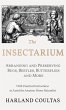 Insectarium - Collecting, Arranging and... - Bild 1