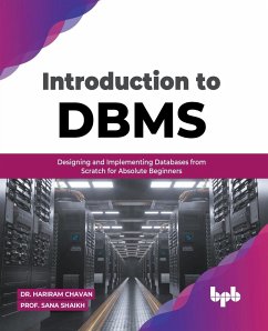 Introduction to DBMS - Chavan, Hariram; Shaikh, Sana