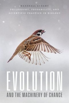 Cover Evolution and the Machinery of Chance